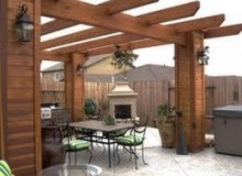 Kwikfynd Pergolas
strangways